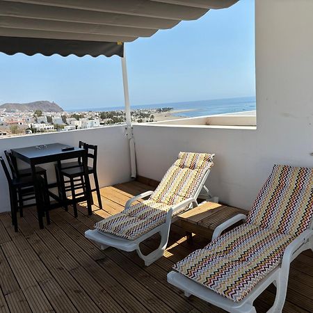 شقة Capital Seaview كاربونيذاس المظهر الخارجي الصورة