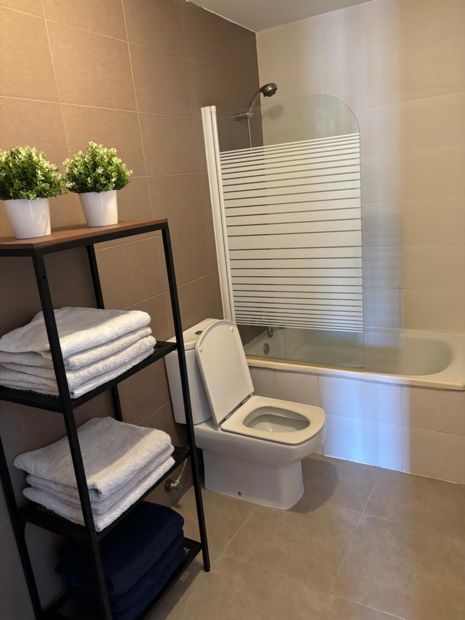 شقة Capital Seaview كاربونيذاس المظهر الخارجي الصورة