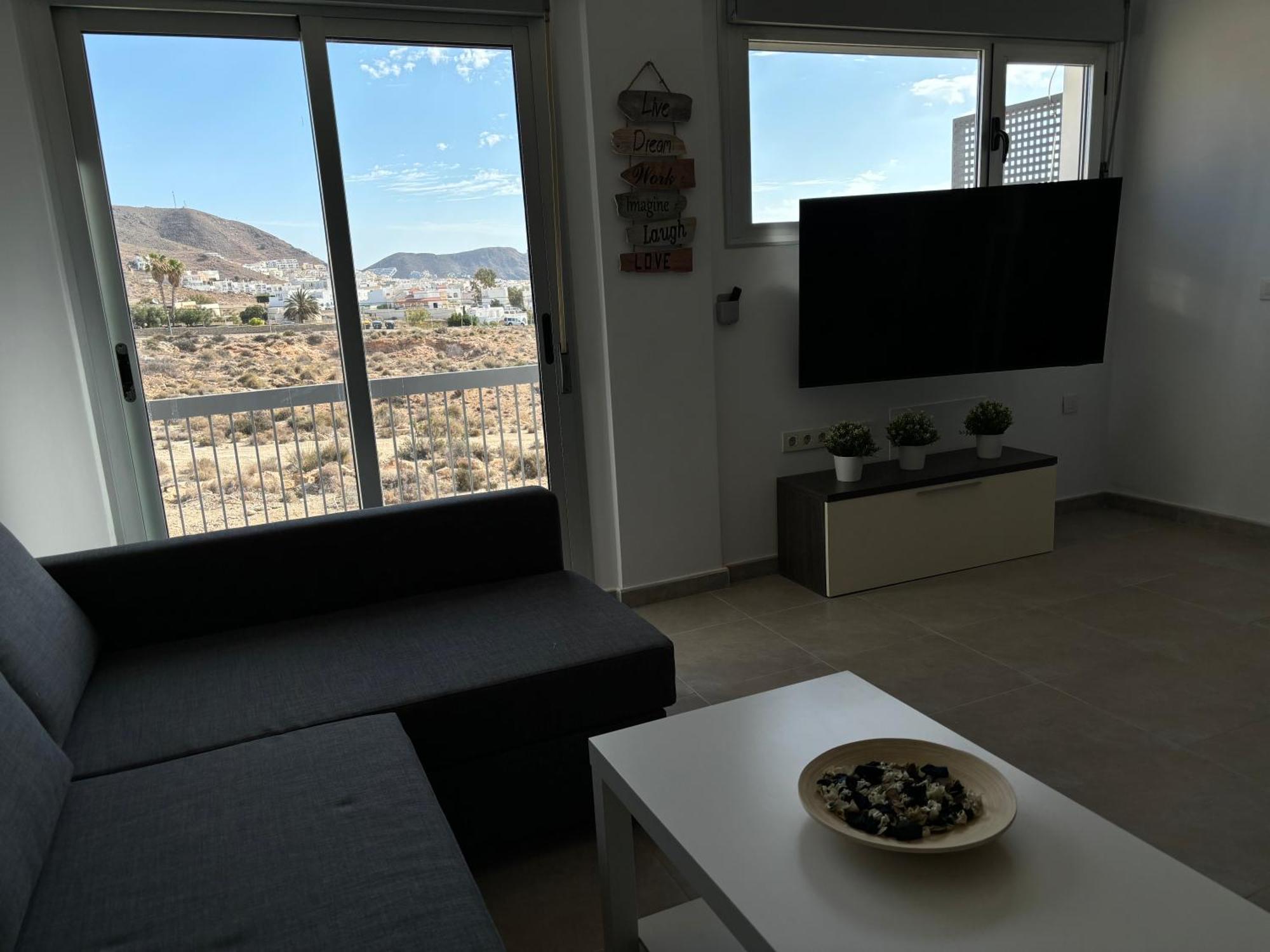 شقة Capital Seaview كاربونيذاس المظهر الخارجي الصورة