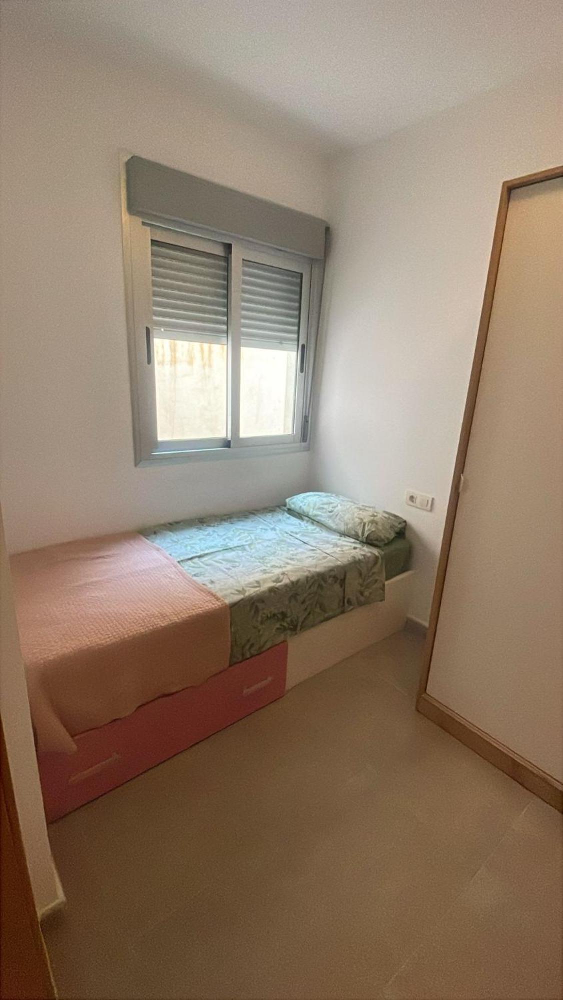 شقة Capital Seaview كاربونيذاس المظهر الخارجي الصورة