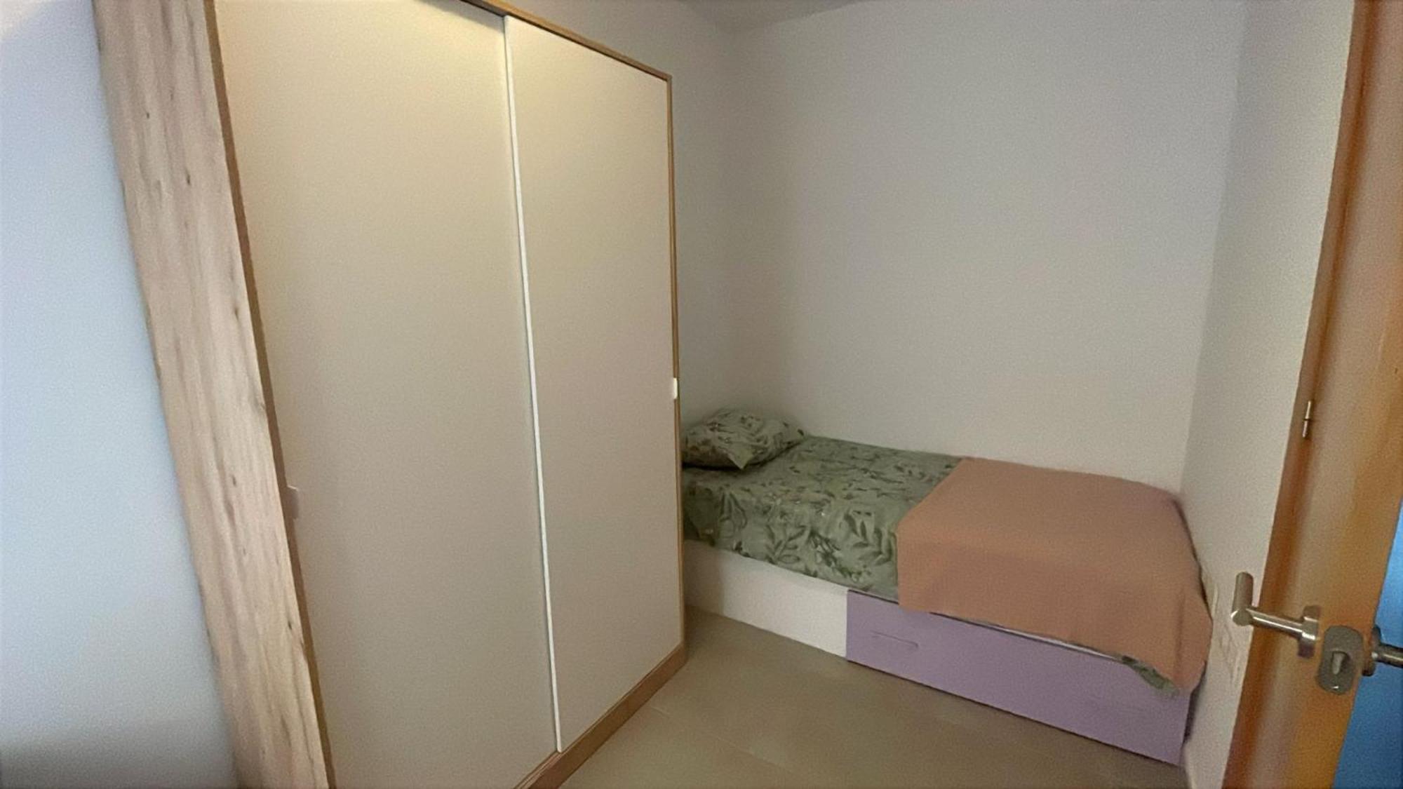 شقة Capital Seaview كاربونيذاس المظهر الخارجي الصورة